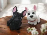 Mini Flexi Articulating Scottish Terrier-3