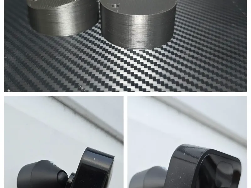 BLINK XT2 CAMERA OFFSET BRACKET