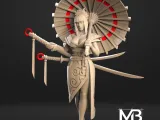 Mizuki Tehlikeli Baştan Çıkarıcı-1