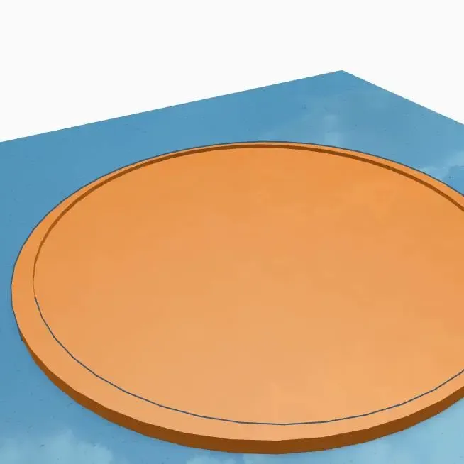 coaster