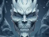 The Frost Revenant-0