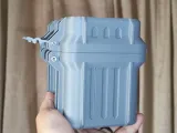 Rugged Box SparkX-4