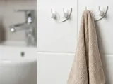 Multi-Purpose Wall Hook  – Bathroom, Kitchen & Door Back-1