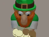 leprechaun -3