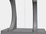 SUPPORT DEWALT PERCEUSE-0