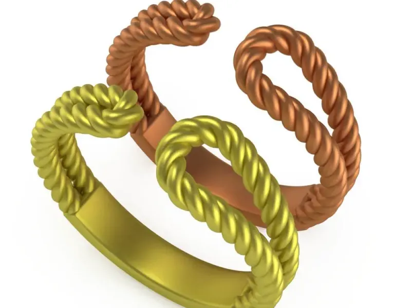 AC-PLAIN-RING-063