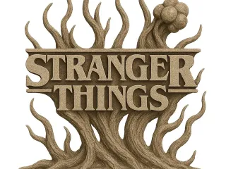 stranger things