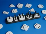 Geometric Shape Sorter | Montessori Stacking Puzzle-4