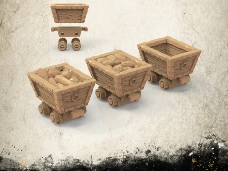 Minecart