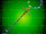 Sorakan Star Guardian Cosplay League of Legends - STL File-4