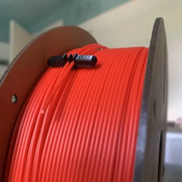 2,85 mm Filament-Clip