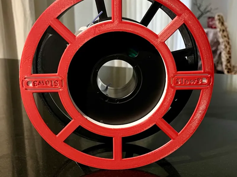 CFS spoeladapter passend voor 200 / 250g filamentspoelen