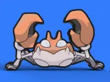 Krabby Lightbox-1