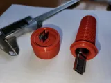 Hidden Compartment Screw-2
