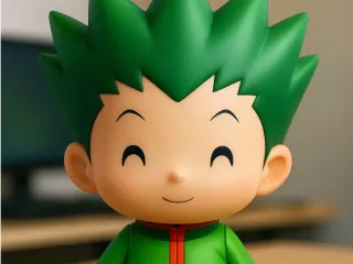 Gon Funko