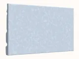 Rugged Stone Pattern for 3D Printing-4