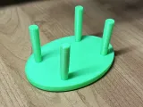 Столик игрушечный-1