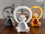 Conejo de Pascua-2