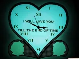 Multicolor & Customizable Text - Timeless Love by Falconsson-8