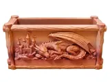 dRAGON bOX-1