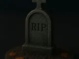 Gravestone R.I.P-0