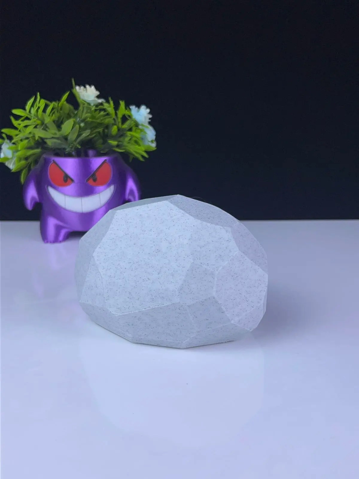 Key Rock – Hidden Key Storage with Natural Look