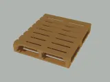 MINIATURE PALLET-1