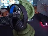 Cobra Gamer Headphone Stand-7
