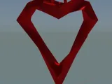earrings Hearth-1