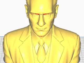 Ataturk bust