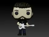 Funko Eddie - Pearl Jam-0