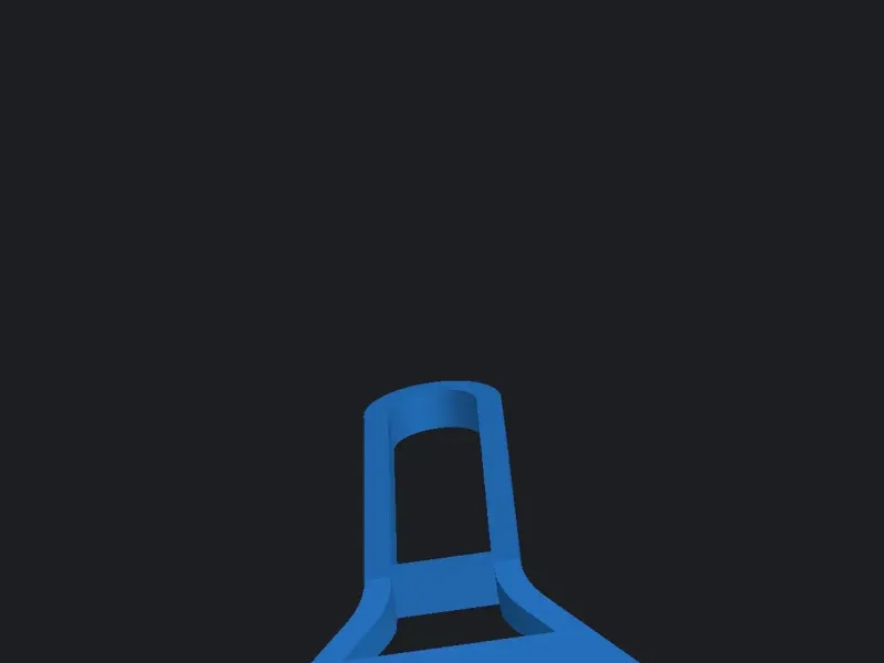 Bed scraper