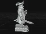 Pirate Captain-3