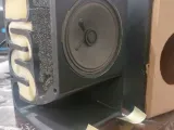 Computer speaker. Speaker 77mm-0