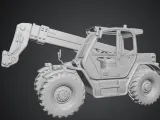 TRACTOR-3