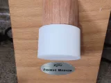 Komo Medium Grain Mill Plug-1