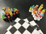Pokémon Chess Set-2