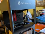 Sculpfun iCube Pro Raiser-3