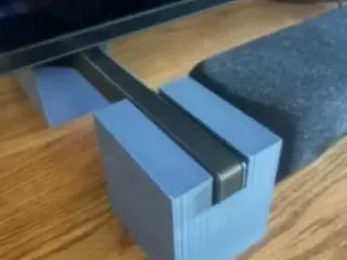 TV risers for a Sony xr-55a80j