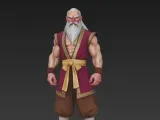 Kung Fu Master-2