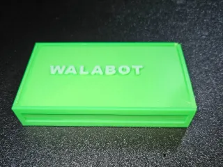 Walabot DIY Case