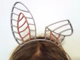 Bunny headband-2