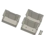 Storage Bin-5