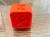 Calibrar impresora Cubo orca slicer-3