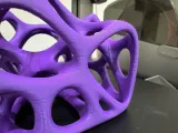 BIOMORPH NEXUS – Parametric Alien Decor 02-4