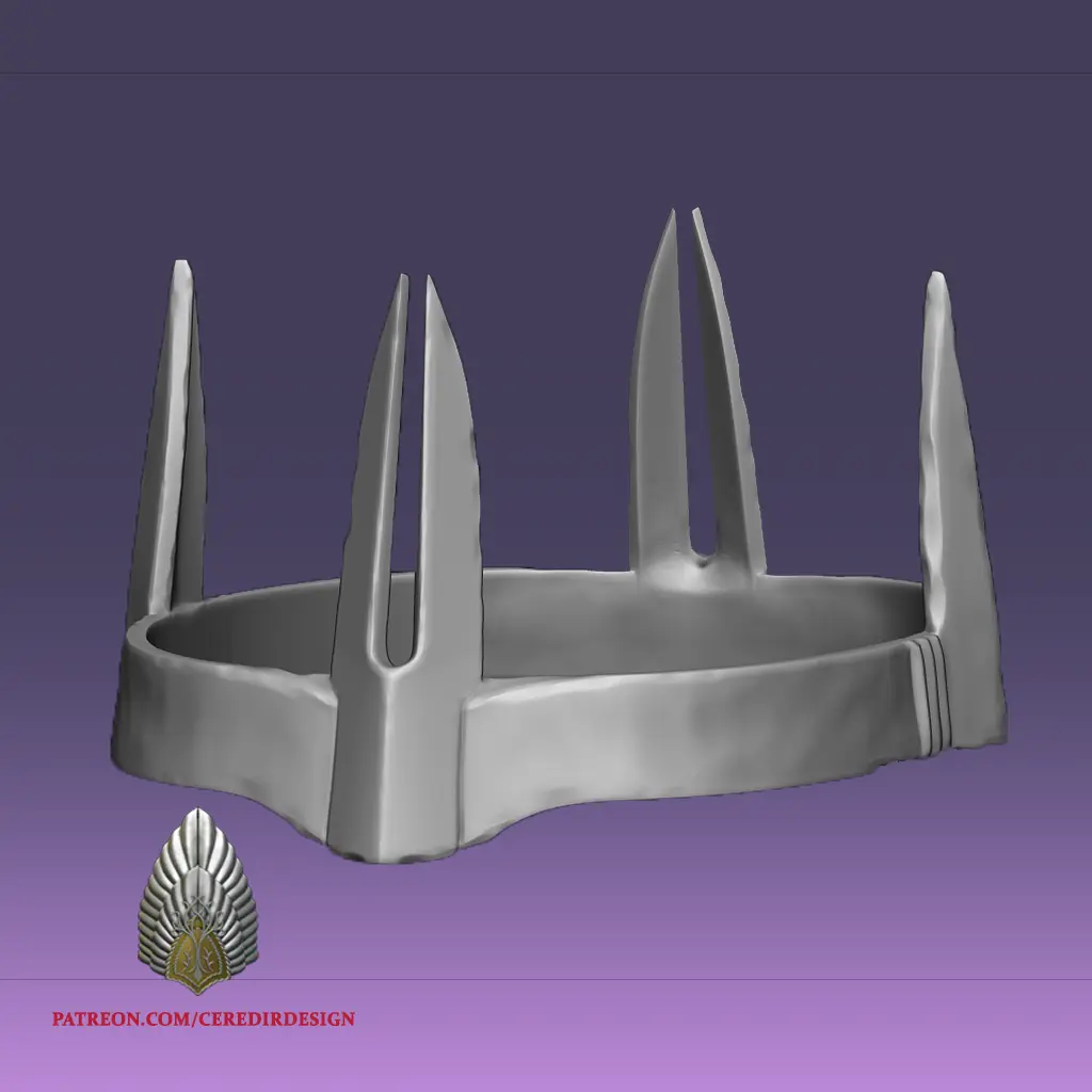 King Kong Crown 3d descarga digital