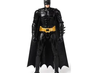 Batman Figure