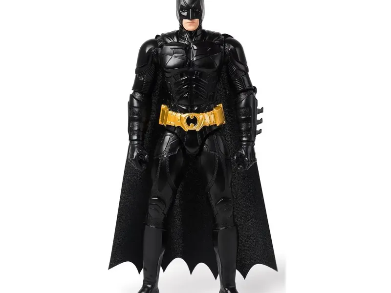 Batman Figure