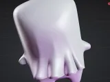 Ghost Sprite Fortnite-2