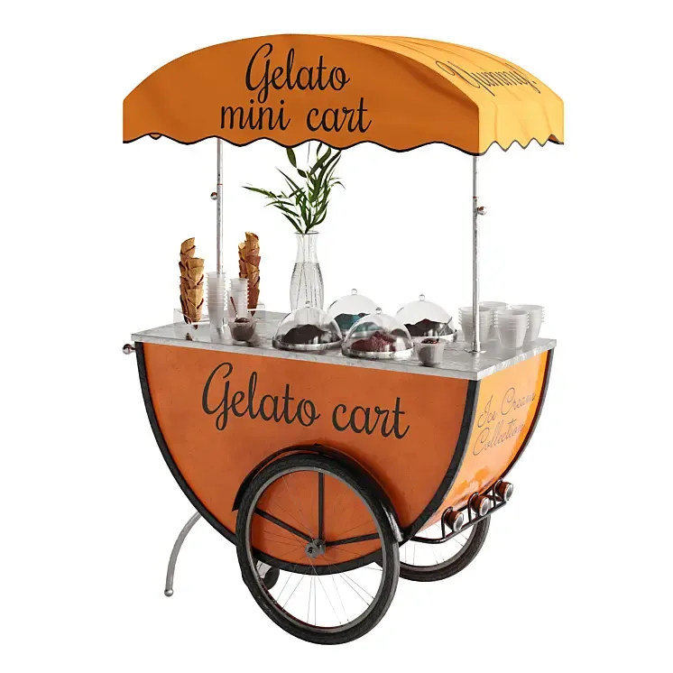 Gelado